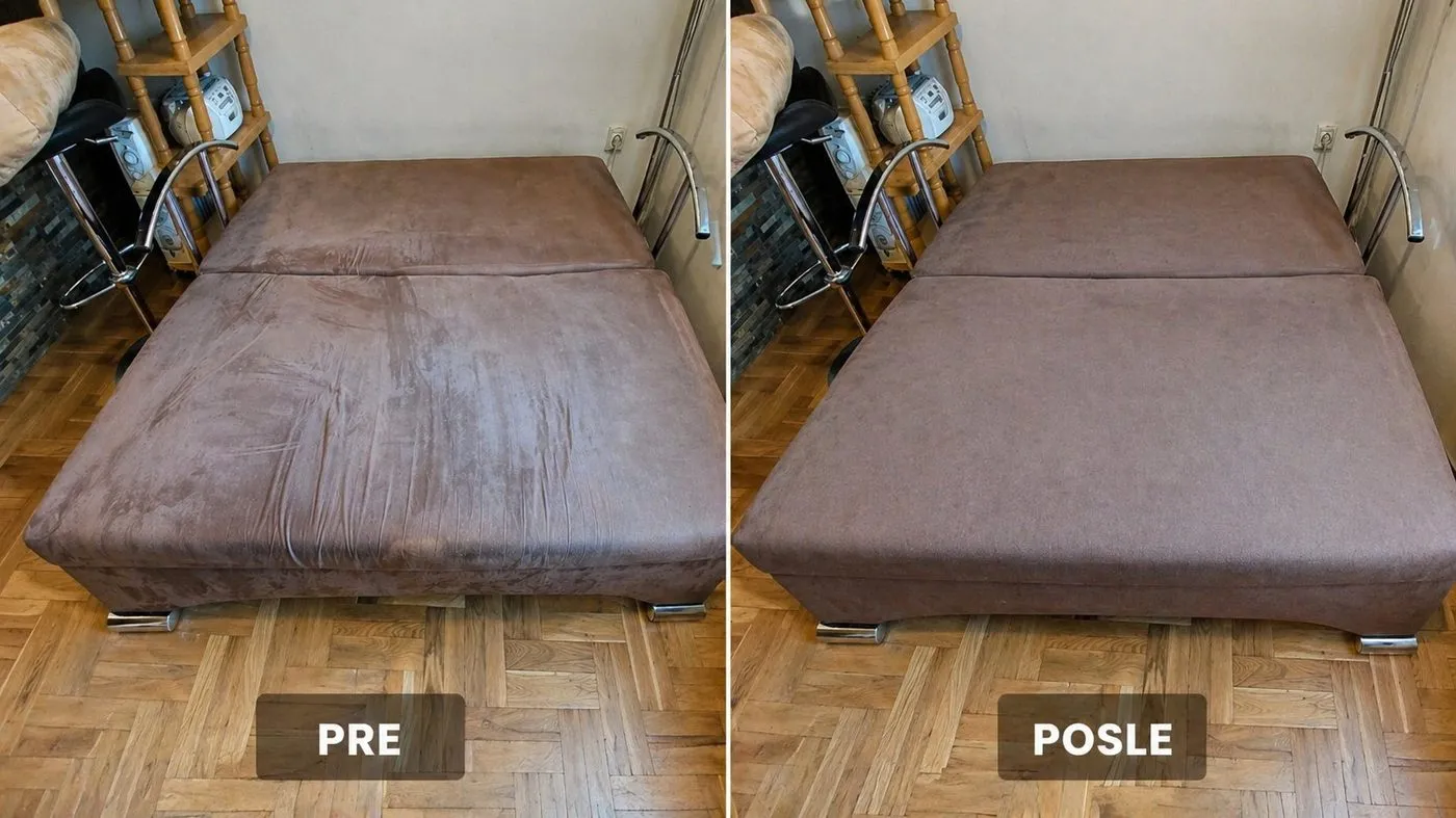 Trosed na razvlačenje